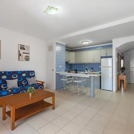 Apartmán Brisas De Chasna
