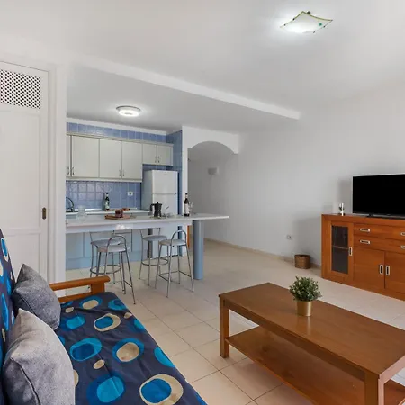 Apartmán Brisas De Chasna