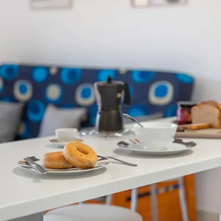 Apartmán Brisas De Chasna