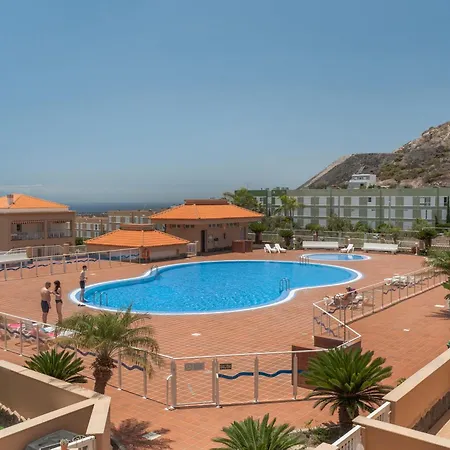 Apartmán Brisas De Chasna *