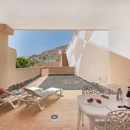 Brisas De Chasna Apartment