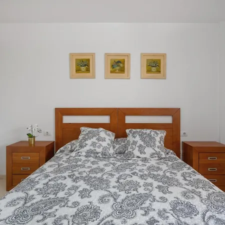 Apartment Brisas De Chasna Costa Adeje (Tenerife)
