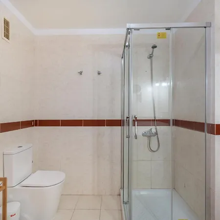 Appartamento Brisas De Chasna