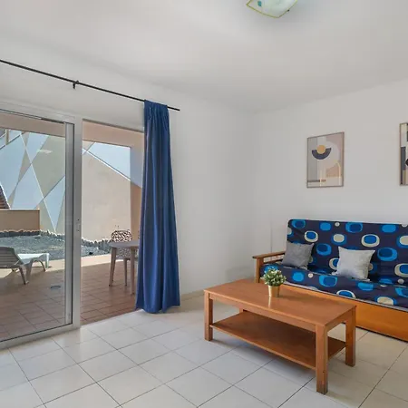 Brisas De Chasna * Costa Adeje (Tenerife)