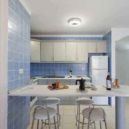 Brisas De Chasna אדחה