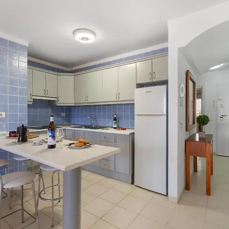 Brisas De Chasna אדחה