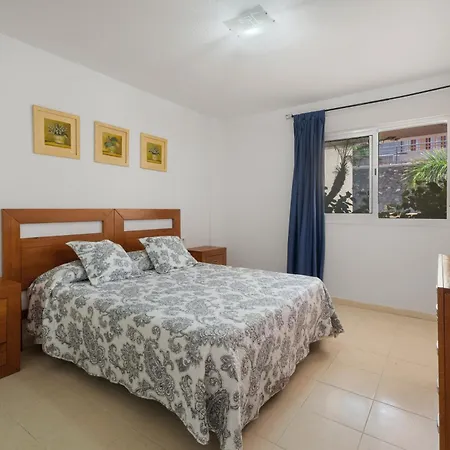 Brisas De Chasna * אדחה