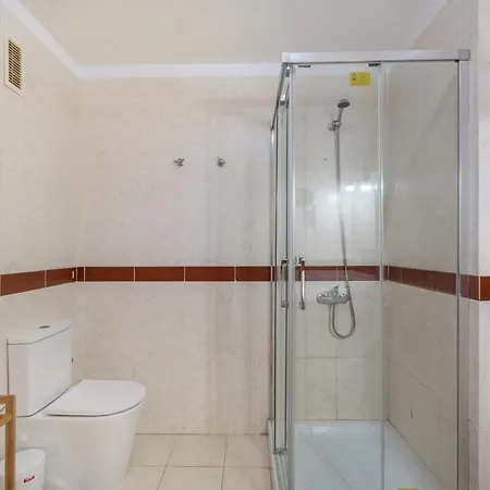 Brisas De Chasna דירה אדחה