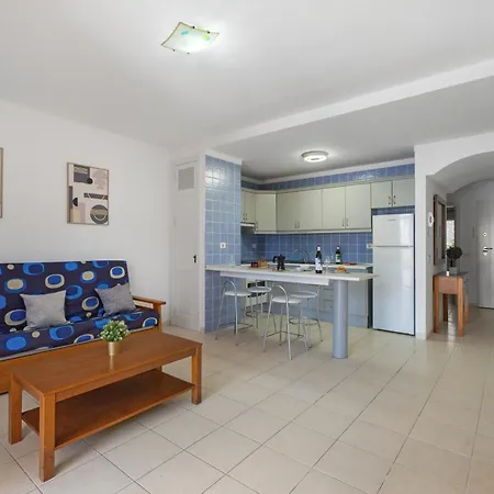 Brisas De Chasna דירה