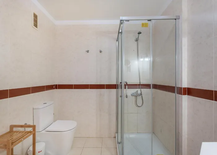 Apartman Brisas De Chasna