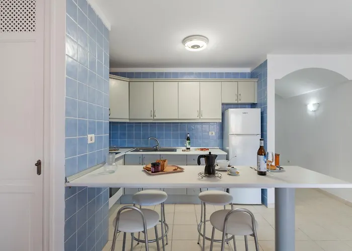 Brisas De Chasna Apartment *