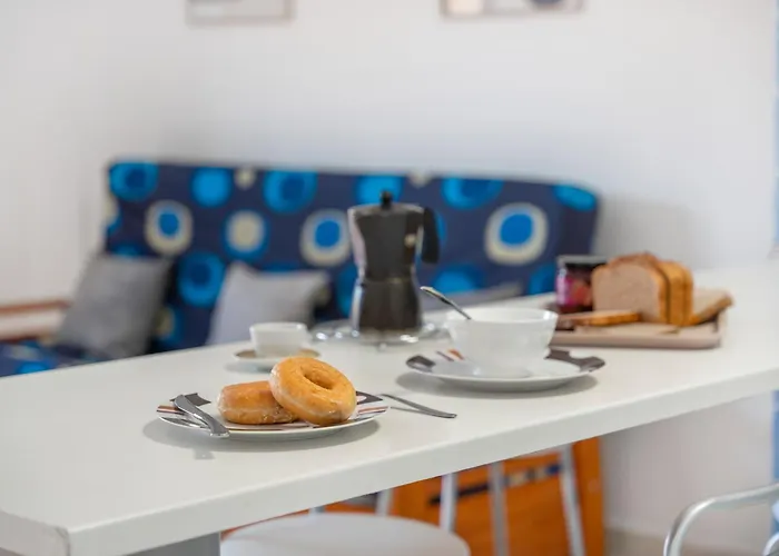 Apartman Brisas De Chasna