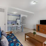 Brisas De Chasna Apartment