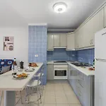 Brisas De Chasna Apartment *