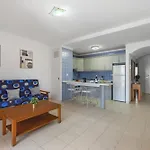 Brisas De Chasna Apartment