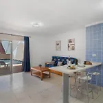Apartment Brisas De Chasna *