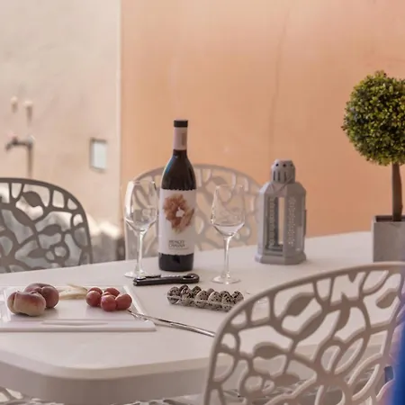 Brisas De Chasna Apartment Costa Adeje (Tenerife)