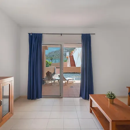 Apartment Brisas De Chasna *