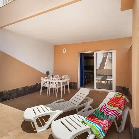 Apartment Brisas De Chasna *