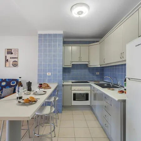 Brisas De Chasna Apartmán *