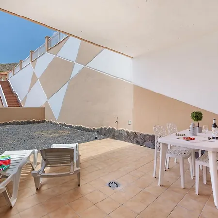 Apartament Brisas De Chasna *