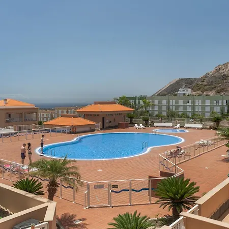 Brisas De Chasna * Costa Adeje (Tenerife)