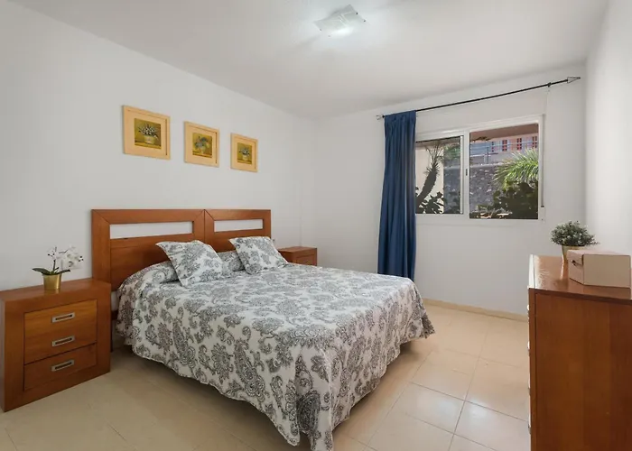 Brisas De Chasna 公寓 阿德耶