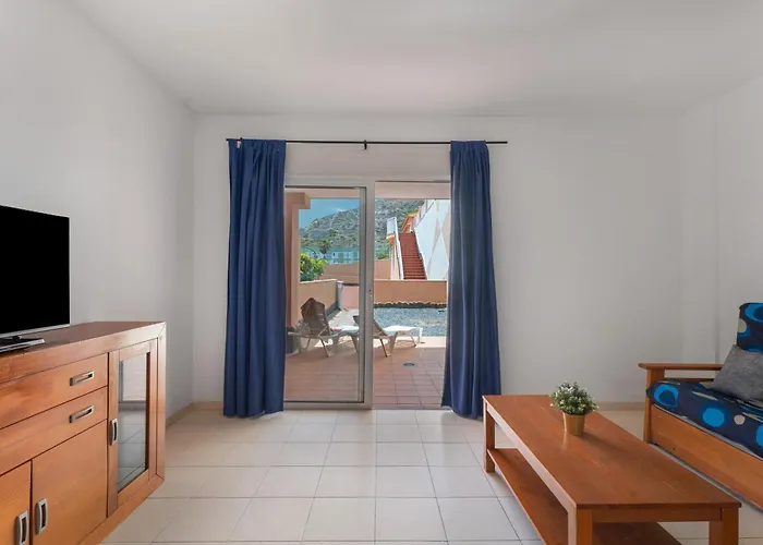 Διαμέρισμα Brisas De Chasna *