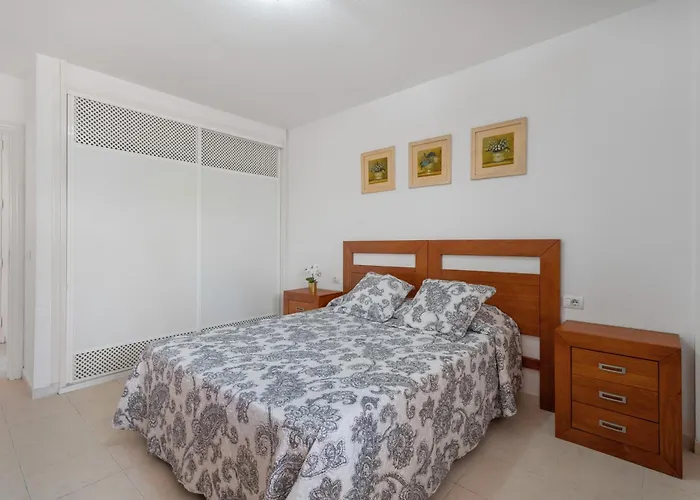 Brisas De Chasna 阿德耶