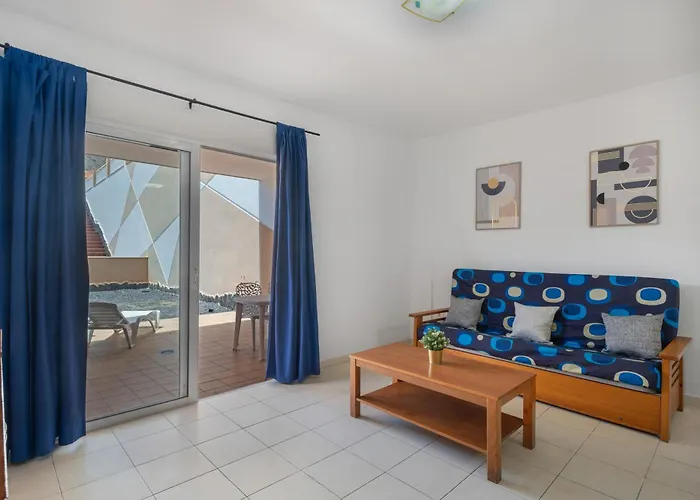 Brisas De Chasna * 阿德耶