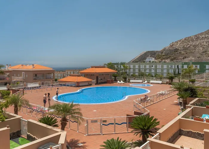 Διαμέρισμα Brisas De Chasna *