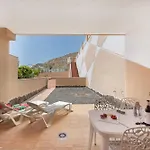 Brisas De Chasna Apartment