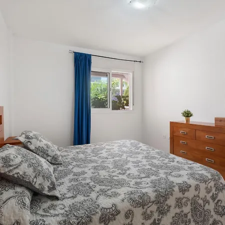 Brisas De Chasna Apartment *