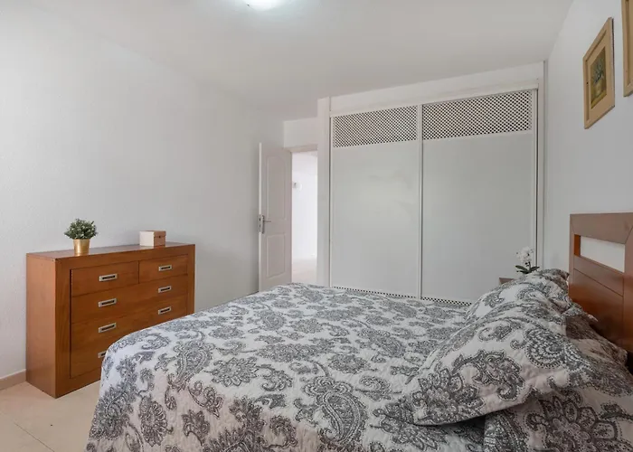 Brisas De Chasna Costa Adeje (Tenerife)