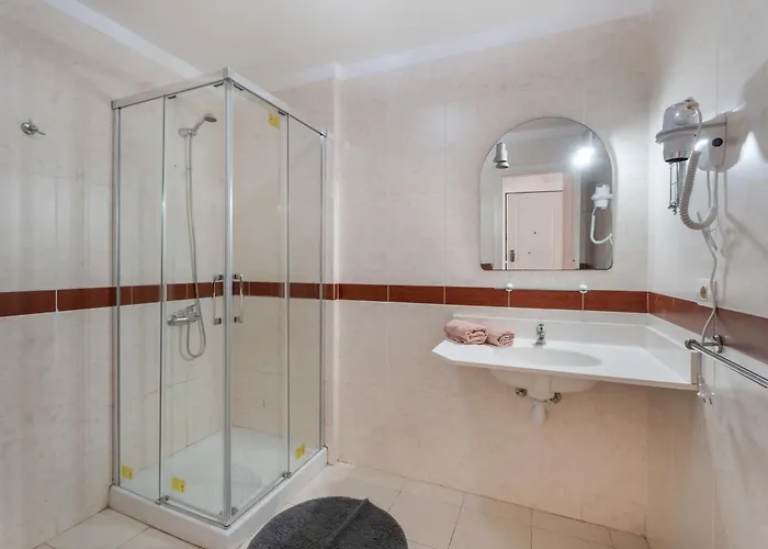 Brisas De Chasna Costa Adeje (Tenerife)