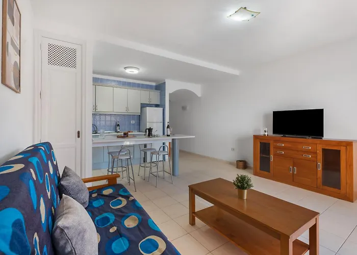 Apartment Brisas De Chasna